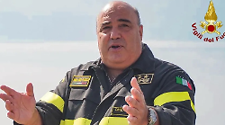 Nominato il nuovo capo del corpo nazionale dei vigili del fuoco: è un perugino