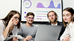 Lavoro e Generazione Z: le nuove esigenze di flessibilità, tecnologia e sostenibilità. La sfida dei giovani