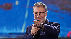 Che tempo che fa stasera in tv domenica 1° dicembre sul Nove: le anticipazioni del programma e gli ospiti: da Jovanotti a Gerry Scotti