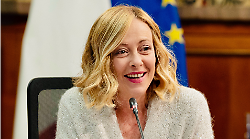 Giorgia Meloni invita Proietti a Palazzo Chigi. Per la giunta regionale c'è il nodo agricoltura