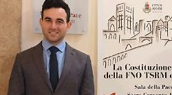 Umbria, Federico Pompei alla guida dell'Ordine delle professioni sanitarie
