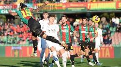 Casasola scatenato e la Ternana stende il Milan Futuro (3-0)