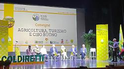 Orvieto, il presidente Prandini (Coldiretti): "Risorse PAC per sostenere i veri agricoltori"