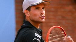 Passaro trova un grande Dzumhur e si ferma in finale in Portogallo (6-3, 6-4)