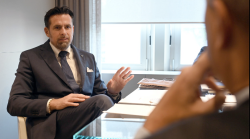 Intervista esclusiva al presidente di Confindustria Umbria