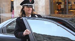 Polizia locale trova e soccorre uomo ferito durante i controlli sugli immobili a Fontivegge: spunta l'ipotesi colluttazione