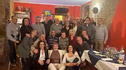 Perugia, la maestra delle elementari incontra i suoi alunni dopo 50 anni. Loro commossi: "Grazie per essere stata parte della nostra vita"