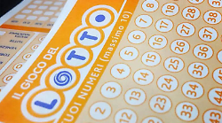Colpo da oltre 50 mila euro al Lotto. Vincita centrata a Ponte San Giovanni