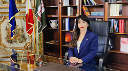 Umbria, la presidente della Regione Stefania Proietti: "Manovra inevitabile, ma sarà la più leggera ed equa possibile"