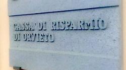 Cassa di Risparmio di Orvieto, sottoscritto l'accordo per la cessione dell'85,3% di Mediocredito Centrale a Banca del Fucino
