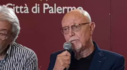 Chi &egrave; Antonino Mandal&agrave;, il capo mafia di Villabate che ha presentato il suo libro al comune di Palermo