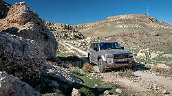 Toyota, nuovo Land Cruiser 250: solo diesel