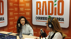 Guera racconta i retroscena delle due esibizioni prima dei concerti di Laura Pausini: "Un'emozione unica"