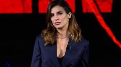 Elisabetta Canalis, "io faccia da polla e attrice da sei. Bobo Vieri non fedele, lo volevo picchiare in un bar"