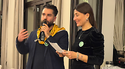 Il grande cuore del rione Cassero: raccolti 10 mila euro per la cooperativa Ellelle