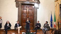 Giunta Proietti, girandola di vertici con i partiti: Ricci finisce fuori rosa, torna in auge Cavallucci