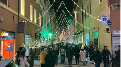 Stop a bici e monopattini in corso Cavour: ecco la decisione del sindaco