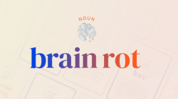 Cosa significa brain rot, il marciume del cervello è la parola dell'anno 2024