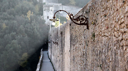 Parcheggi gratis in centro e fuochi d'artificio per la riapertura del Ponte delle Torri: Spoleto a full gas verso il Natale