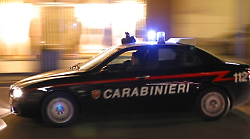 San Gemini, entra di notte a casa del rivale in amore. Arrestato dai carabinieri un uomo di 34 anni