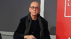 A Più libri più liberi Guido Barlozzetti racconta 40 anni di Televideo