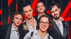 I Patagarri, chi sono i finalisti di X Factor 2024: tre studenti e un insegnante alla ribalta del talent show