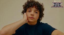 Lorenzo Salvetti, chi è il finalista di X Factor: il 17enne che ha incantato al talent show