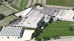 Trevi, il Gruppo Sitem cederà la quota di maggioranza all'americana Worthington Steel