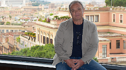 Il Patriarca stasera in tv venerdì 6 dicembre su Canale 5: le anticipazioni del nuovo episodio con Claudio Amendola
