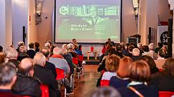 UmbriaLibri fa subito sold out nella prima giornata. Ed ecco gli ospiti di sabato 7 dicembre