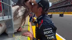 Verstappen diventa papà. Chi è Kelly Piquet, la futura mamma: figlia del pilota Nelson e 8 anni più grande di Max