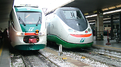 Treni, De Rebotti: "Situazione insostenibile per i passeggeri". Regione chiede incontro con Salvini, Rfi e Trenitalia