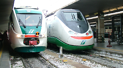 L'assessore De Rebotti sul caso del treno delle 17 e della fermata di Orte: "Trenitalia rispetti gli impegni con la regione"