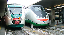 Treni, ritardi e stop per lo sciopero. Torna la stagione dei cantieri