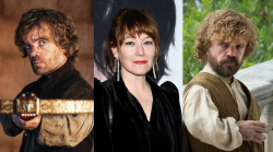 Cyrano, chi è l'attore nano del Trono di Spade.  Peter Dinklage è Tyrion Lannister. La moglie Erica Schmidt e i figli. E' vegano e ama gli animali. Il successo di Game of Thrones
