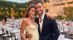 Giulia Salemi, chi è il fidanzato Pierpaolo Pretelli: dal primo bacio al Grande Fratello Vip all'arrivo del secondo figlio