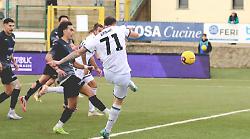 La Ternana passa d'autorità anche in casa della Pianese: 1-3