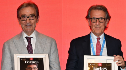 Ci sono anche due umbri tra i Capitani del made in Italy: ecco perché hanno ricevuto il premio. Tutti i riconoscimenti