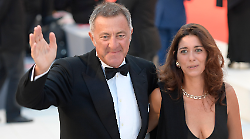 Luca Barbareschi, chi è la moglie Elena Monorchio: oltre 2.400 lettere d'amore. Chi è il padre