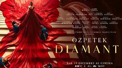 Diamanti, il nuovo film di Ferzan Ozpetek in uscita al cinema: trama, cast, location e trailer