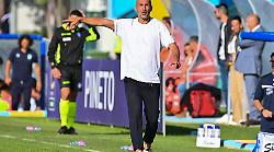 Milan Futuro-Gubbio 1-0, altra sconfitta per i rossoblù: Taurino al capolinea