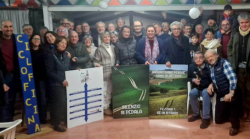 Biciclette vecchie vengono riparate per essere date a bisognosi e associazioni grazie alla ciclofficina di Fiab