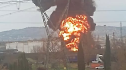 Morti e feriti nell'esplosione della raffineria Eni a Calenzano: il bilancio di vittime e dispersi