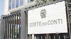 Favorirono alcune farmacie, condannati ex dipendenti regionali: la sentenza della Corte dei conti