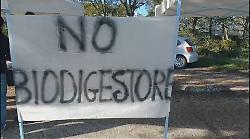 Terni, biodigestore tra Narni e San Gemini: il comitato deposita una diffida