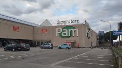 Arezzo, chiude il supermercato Pam di Tortaia e 25 dipendenti sono a rischio