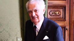 Ast, il Cavalier Arvedi: "Contribuiremo alla crescita economica umbra con investimenti, competenze e una visione industriale di lungo periodo"