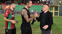 Ternana, respinto il ricorso per il -2 della penalizzazione. Ma la società non molla