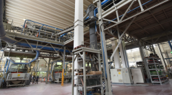 Industria ceramica, l'annunciata svolta per Saxa Gres non arriva 