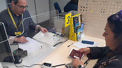 Passaporto, in Umbria si può fare richiesta in 114 uffici postali: ecco dove e come funziona il servizio